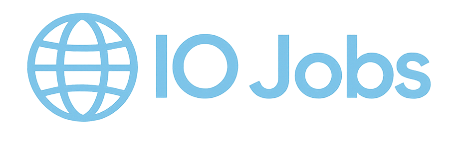 IOJobs Logo